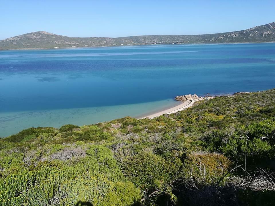 Perfect 10 - 10 To 13 Sleeper Luxury Holiday Home Breakage Deposit Of R2500 Per Weekend Lease Langebaan Dış mekan fotoğraf